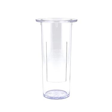 Imagem de Empurrador de alimentos pequeno OEM genuíno compatível com processador de alimentos Hamilton Beach 12 xícaras Stack & Snap 70725/70728 / 70727G