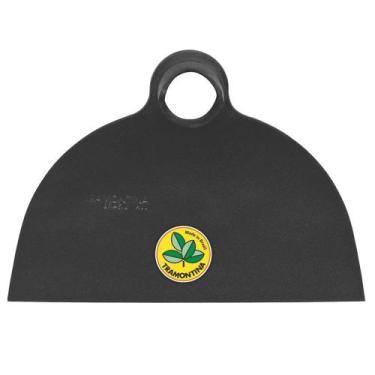 Imagem de Enxada Larga Sem Cabo Tramontina