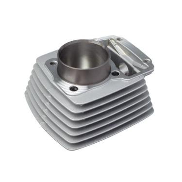 Imagem de Cilindro Com Camisa Kmp Cg 125 1992 / 2001 (Competição) - Kmp.