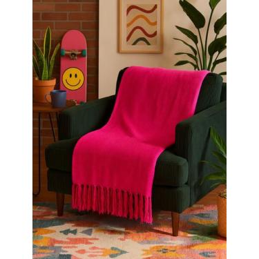 Imagem de Manta Para Sofá Gigante Decorativa Protetora 2,40x1,80 - VestHouse, Pi