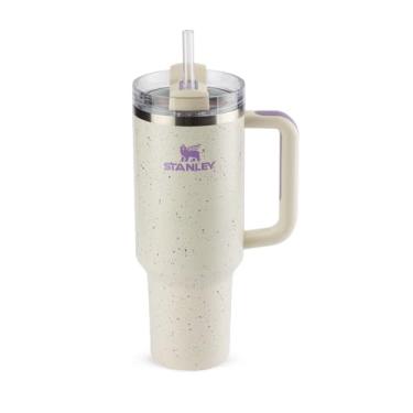 Imagem de Stanley Copo Quencher 2.0 Cream Speckle | 1,18L