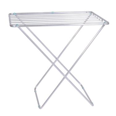 Imagem de Varal de Chao Maxi Aluminio