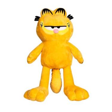 Imagem de Pelúcia Garfield Classica 30 Cm Multikids - BR2435 BR2435
