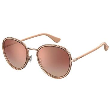 Imagem de Óculos de Sol Havaianas Corumbau Sqg - Marrom 57