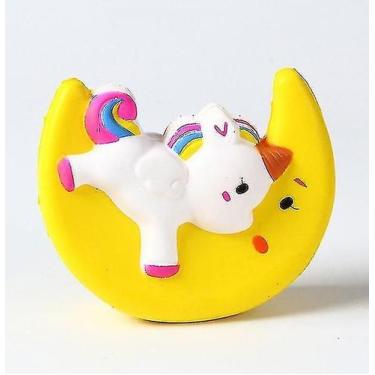 Imagem de Exercitadores de mão animal squishy lento rebote descompressão brinque