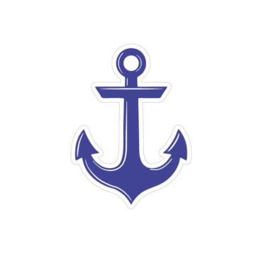 Imagem de Adesivos Vinil Impermeável Orixás - Escolha O Modelo