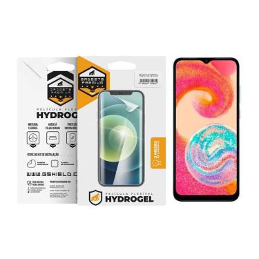 Imagem de Película Para Samsung Galaxy A04E - Hydrogel Hd - Gshield
