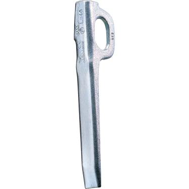 Imagem de U - Piton 12 Cm Para Fissuras Largas - Petzl