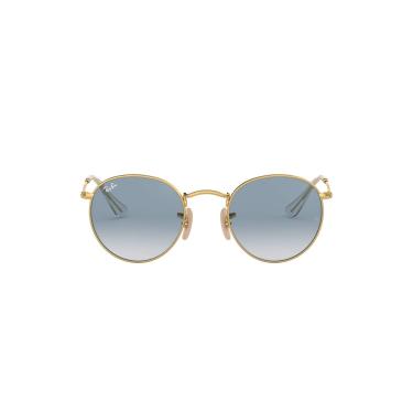 Imagem de Óculos de sol RAY-BAN ROUND METAL Masculino