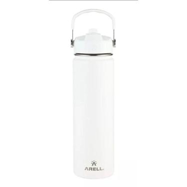 Imagem de Garrafa Termica Straw Flask 650Ml Iceberg