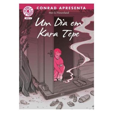 Imagem de Um Dia Em Kara Tepe