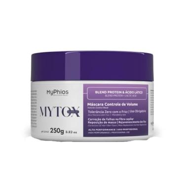 Imagem de Btox Capilar 250g - MYTOX BLOND - MyPhios Professional