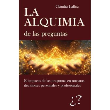 Imagem de La Alquimia de las preguntas - Espanhol