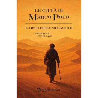 Imagem de Il Milione - Le città di Marco Polo - Italiano