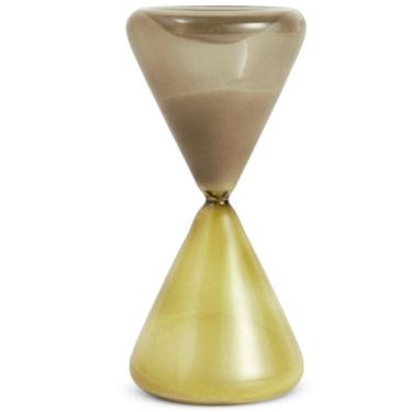 Imagem de Ampulheta Em Vidro 30 Minutos