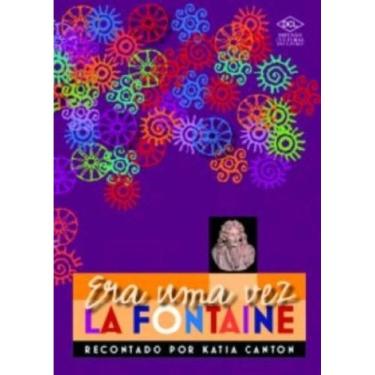 Imagem de Era Uma Vez La Fontaine