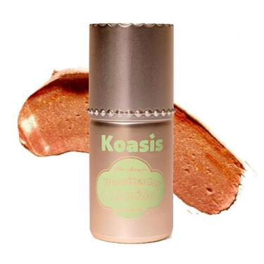 Imagem de Iluminador Líquido Super Brilho de Alta Fixação KFI002 - Koasis, 01