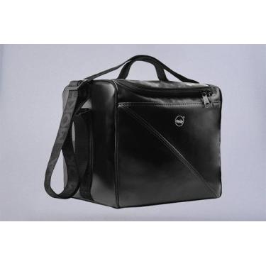 Imagem de Bolsa Térmica Way Premium - Black - 9 Litros - Mokha