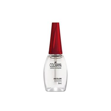Imagem de Esmalte Cremoso Colorama Incolor-Feminino