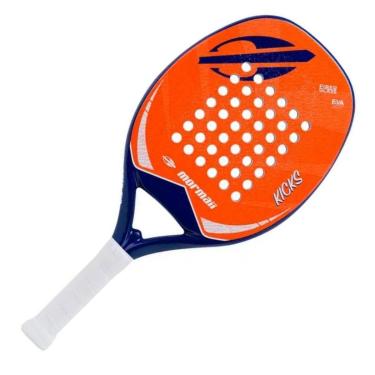Imagem de Raquete Beach Tennis Mormaii Kicks Fibra de Vidro-Masculino