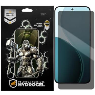 Imagem de Gshield Película Privacidade Hydrogel para Oppo (Reno14 5G)