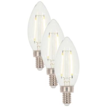 Imagem de Lâmpada LED Westinghouse Lighting 5059200 2W (equivalente a 25W)