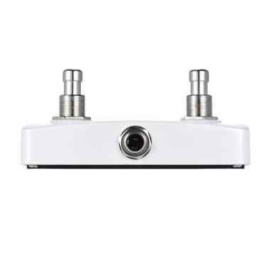 Imagem de Domary Beatloop Duplo Efeito de Gravação de Pedal para Diversos Ritmos de Ritmos de Zinco Material