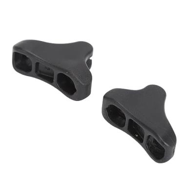 Imagem de Domary Tensores Guyline Ultraleves, Fixadores Ajustadores de Corda de Cabo para Tendas, Lonas, Toldos