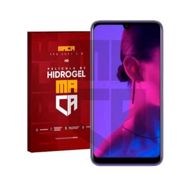 Imagem de Película Hydrogel Anti Impacto Blackview Todos Os Modelos MACA