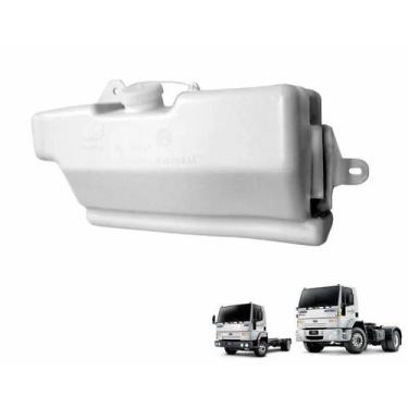 Imagem de Reservatorio Limpador Parabrisa FD Cargo 2005 - 3C4517618BC - Reserpla