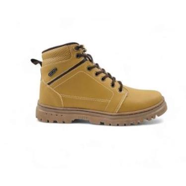 Imagem de Bota Coturno Sport Fire Masculino Adulto Ref 0103A-Masculino