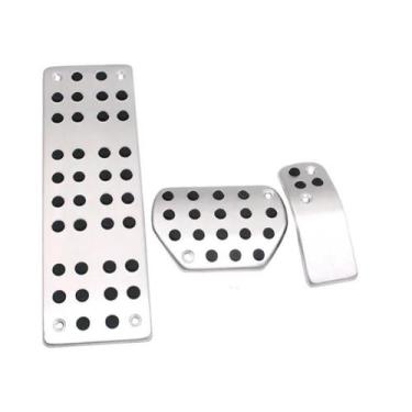 Imagem de Pedal De Acelerador Modificado Para Carros PEUGEOT CITROEN DS, Apoio P