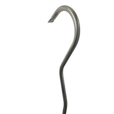 Imagem de Cascata para Piscina - Aço Inox 304 -  bico de pato Tubular 70 Cm - MP