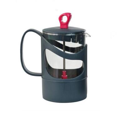 Imagem de Cafeteira Prensa Francesa 600ml - Casita