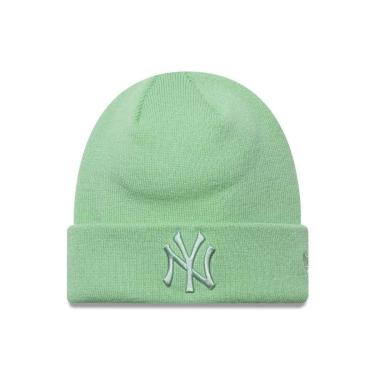 Imagem de Gorro New Era MLB NY Yankees Essential Tonal-Unissex