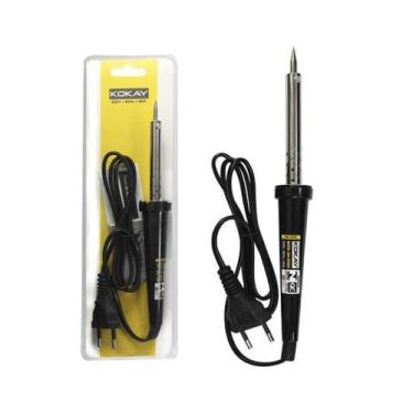 Imagem de Ferro De Solda 25W 220V Koday Sk-2520 Novo - Kokay