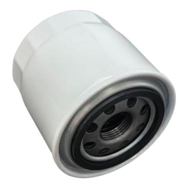 Imagem de Zrbectay Filtro de óleo do motor 48138563 47535939 compatível com tratores New Holland, minicarregadeiras/retroescavadeira