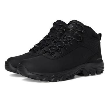 Imagem de Columbia Newton Explorer Tênis de caminhada masculino, Preto, 40 BR