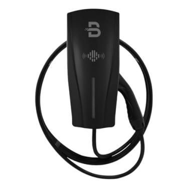 Imagem de Carregador para Carro Elétrico Wallbox, 7,4kW 32A 220V, Universal Compatível com BYD Dolphin Song King, GWM Haval, GAC, Volvo, Geely, Jaecoo, Spark e etc