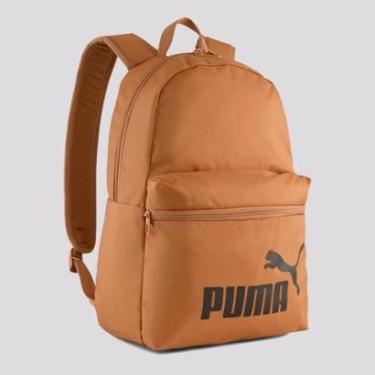 Imagem de Mochila Puma Phase Marrom-Unissex