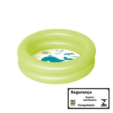 Imagem de Banheira inflavel 28 l - MOR