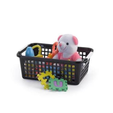 Imagem de Cesto Organizador Versátil - NITRON