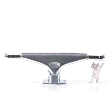 Imagem de Truck Krux - K5 Polished Silver Standard 8.0-Unissex