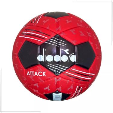 Imagem de Bola de Handebol Diadora DH3 Attack - Masculina-Unissex