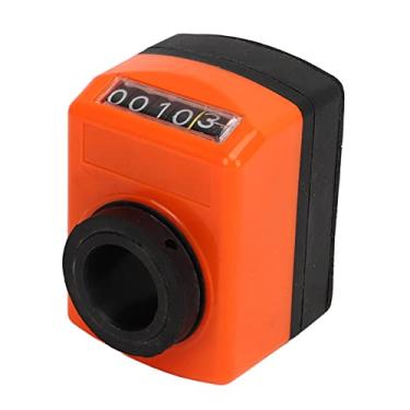 Imagem de YWBL-WH Acessório de Máquina de Contador Indicador de Posição para Máquinas de Marcenaria, Passo Axial de 1,0 Mm Com Material ABS, Velocidade Máxima de 1500 RPM, Diâmetro Interno de 20 Mm para