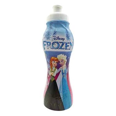 Imagem de Garrafinha Sleeve Frozen 450 ml