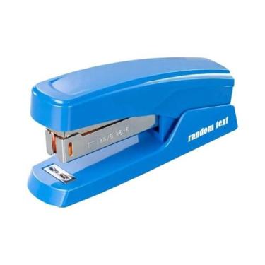 Imagem de Grampeador De Alta Resistência 1000 Grampos Capacidade Para 25 Folhas 