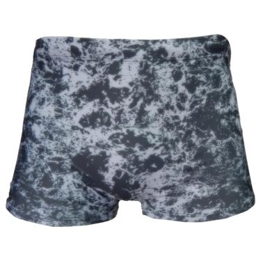 Imagem de Sunga Boxer Mash Estampada Marble-Masculino