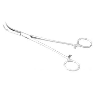 Imagem de Pinça Hemostática Pinça Mixter 22cm Para procedimentos - A.R Variedade