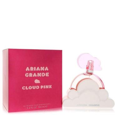 Imagem de Perfume Feminino Cloud Pink Ariana Grande Eau De Parfum 100 Ml